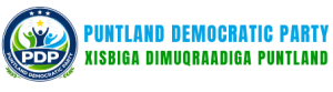 Puntland Democratic Party (5)